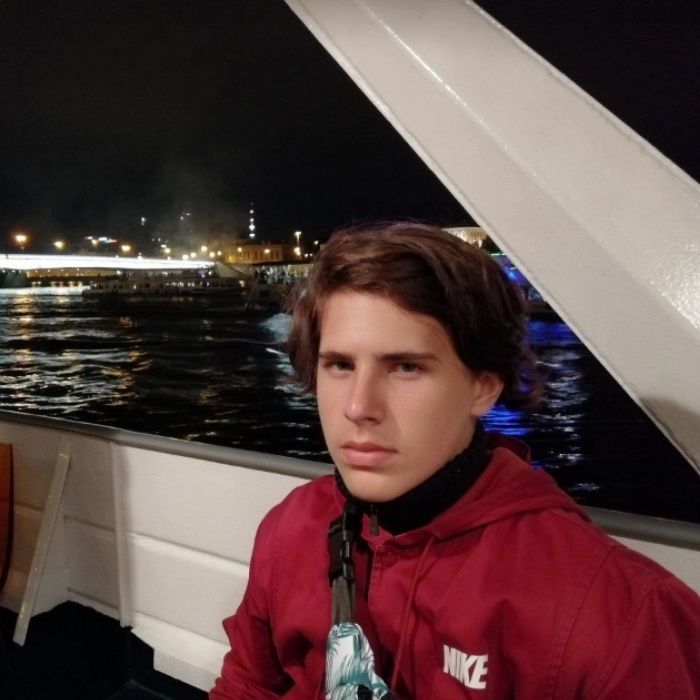 LLIATAFAKUP FACEIT avatar