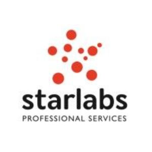 Starlabs U14