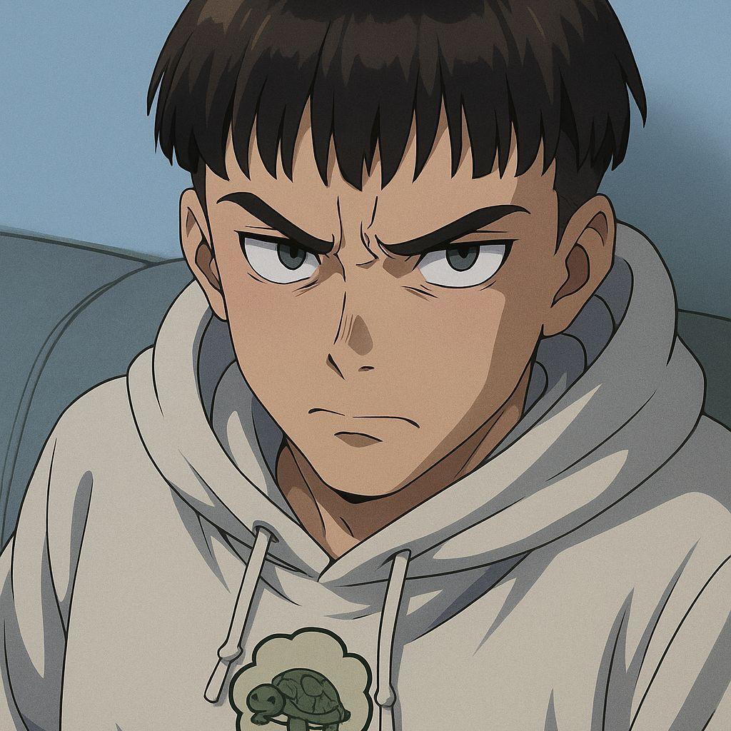 Guldbanan avatar