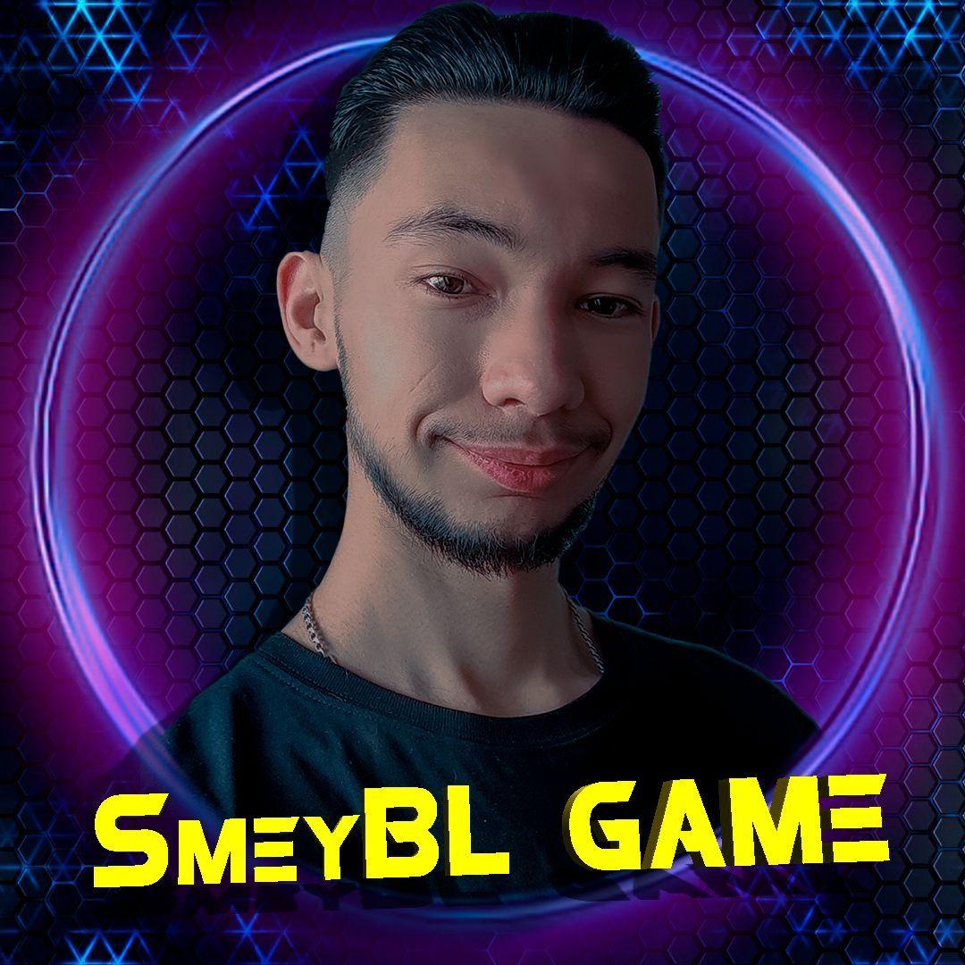 Player Smeybl avatar