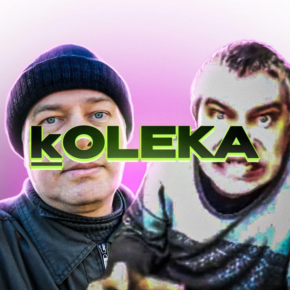 Player -kOLEKA- avatar