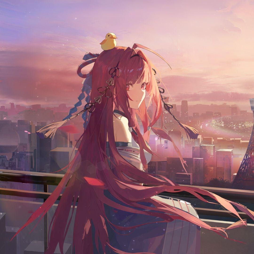 SakuraNoLove avatar