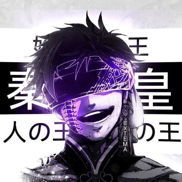 Korfeus FACEIT avatar