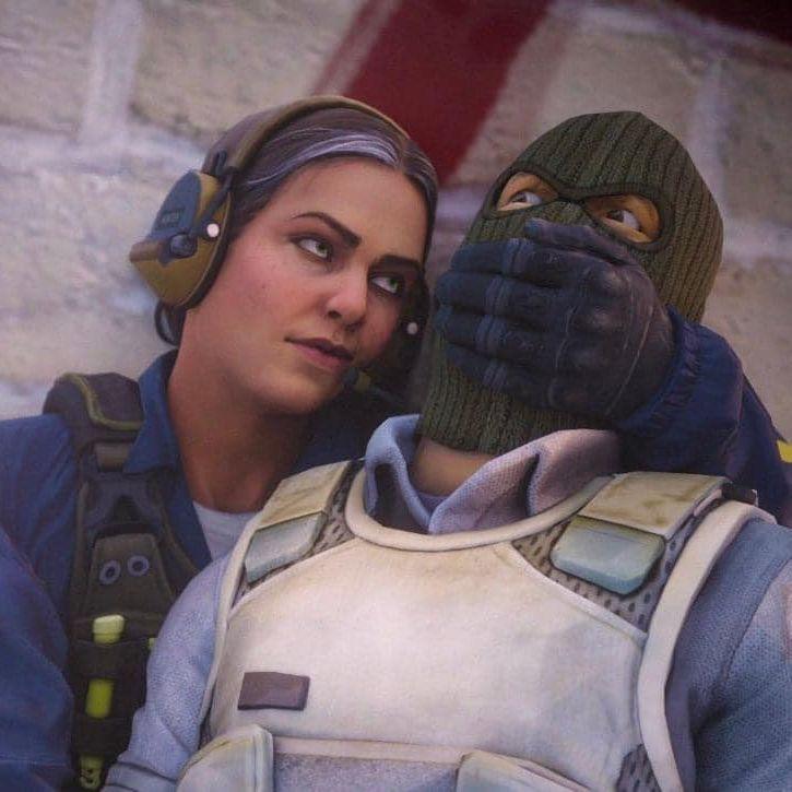 Faceit avatar