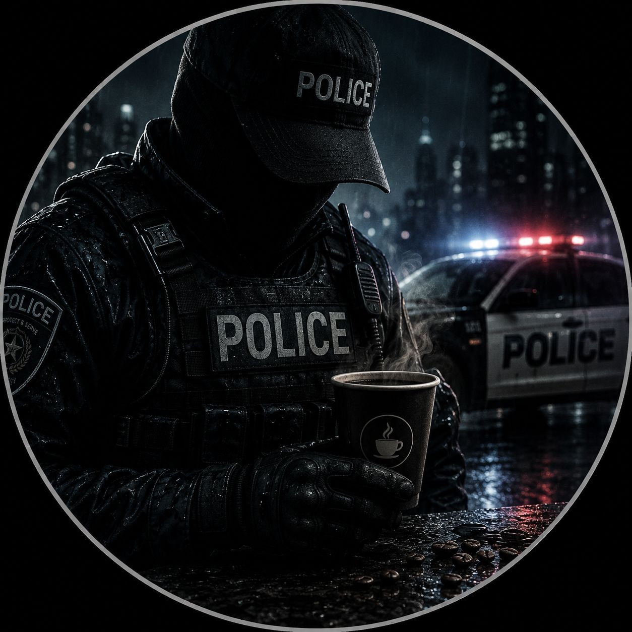 Copuccino