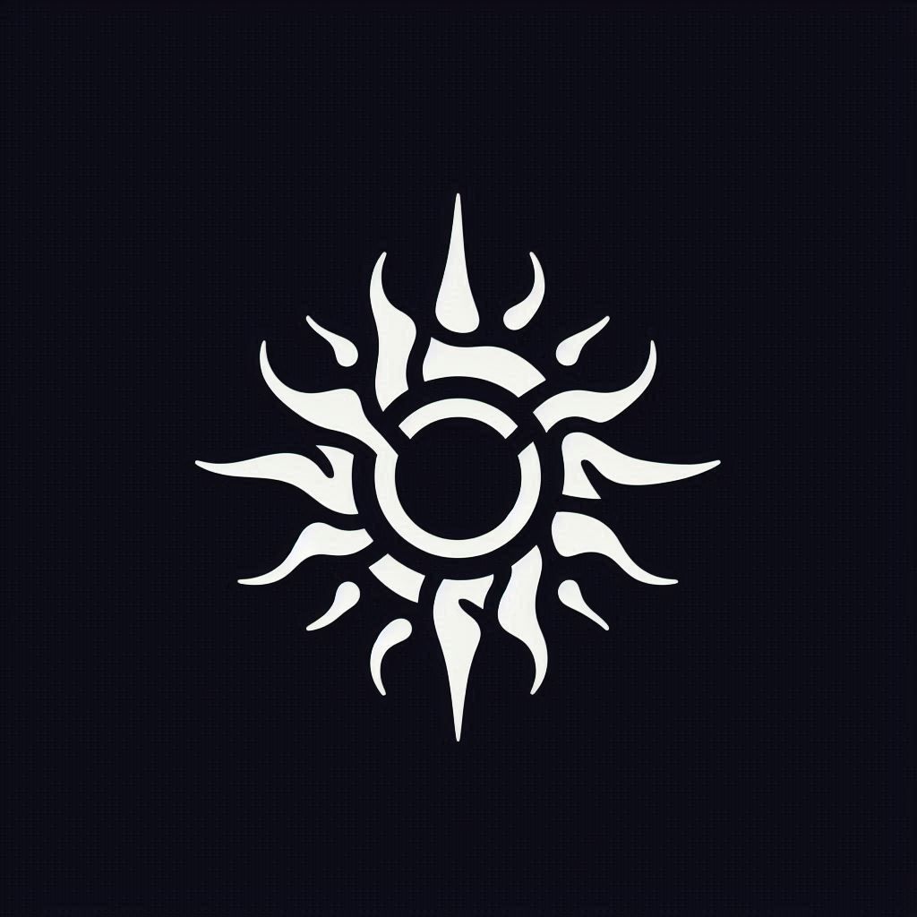 Cursed Sun