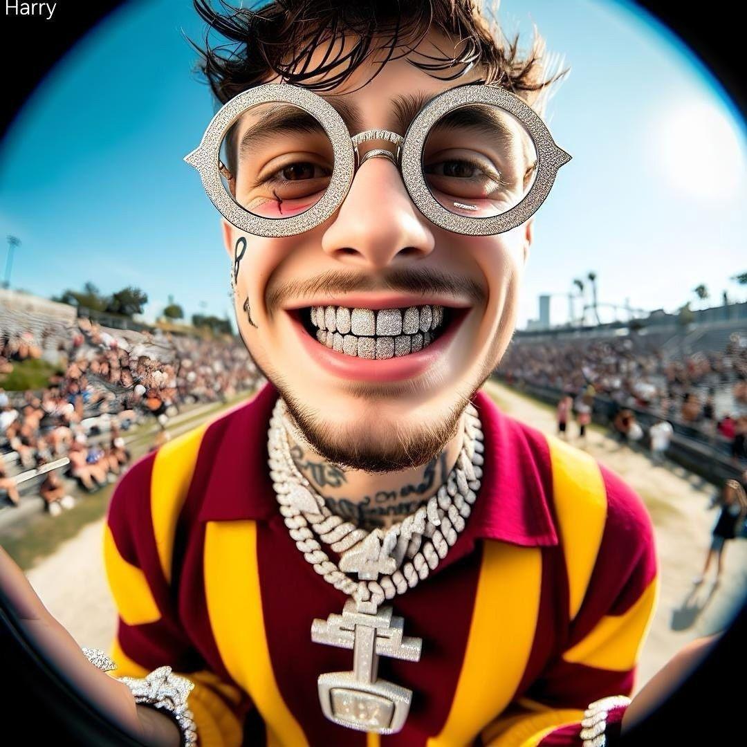 Donteris avatar