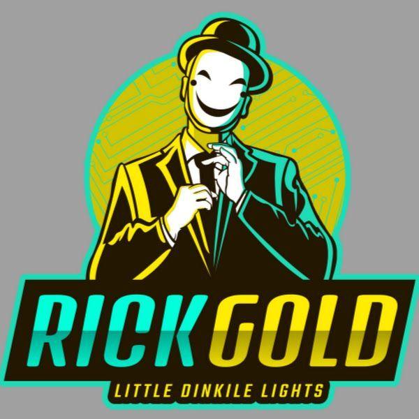 rickgold avatar