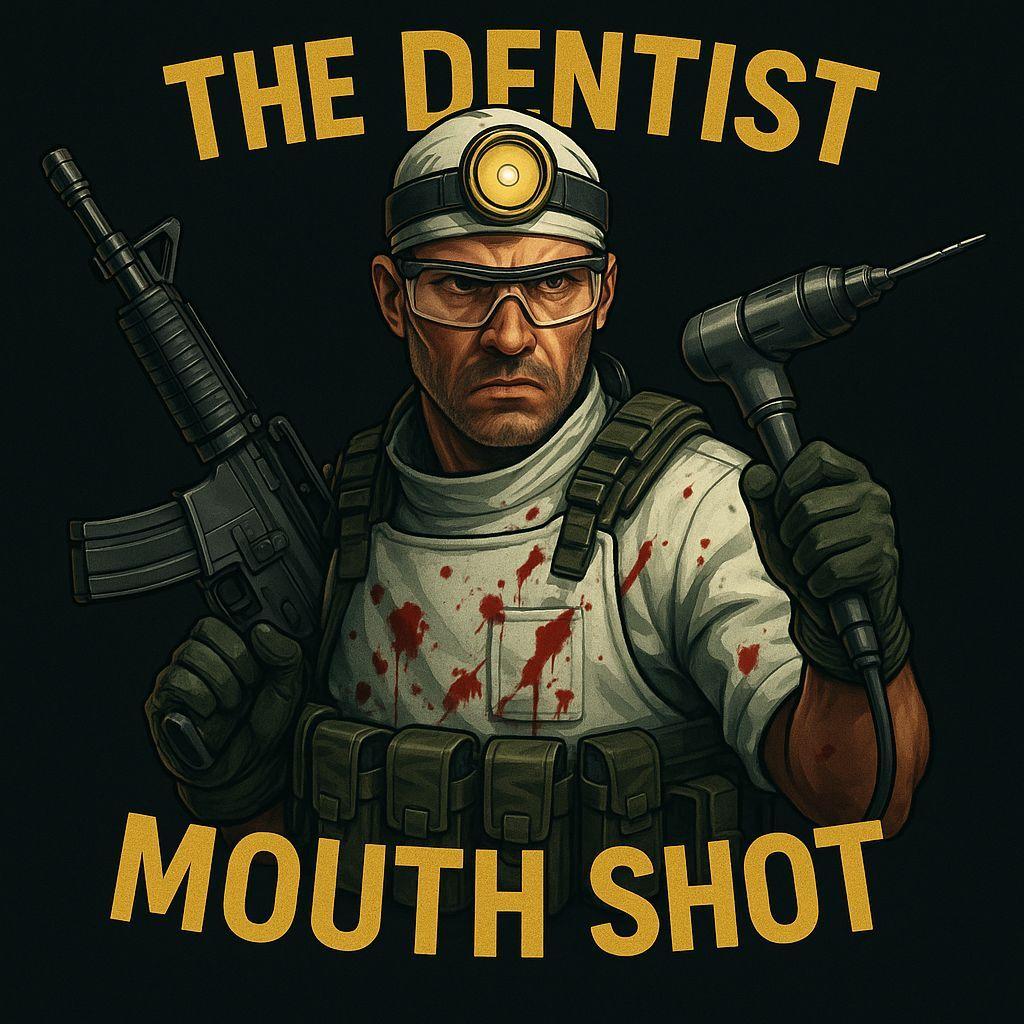 The-Dentist avatar