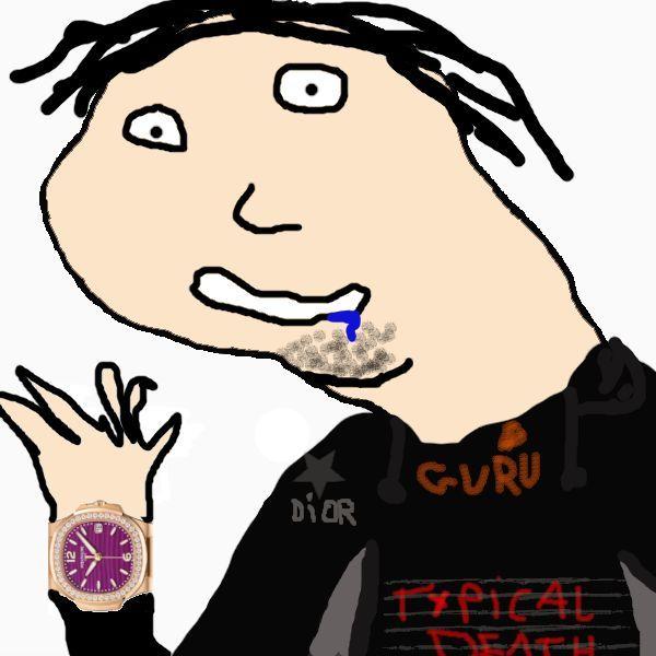TOH954 avatar
