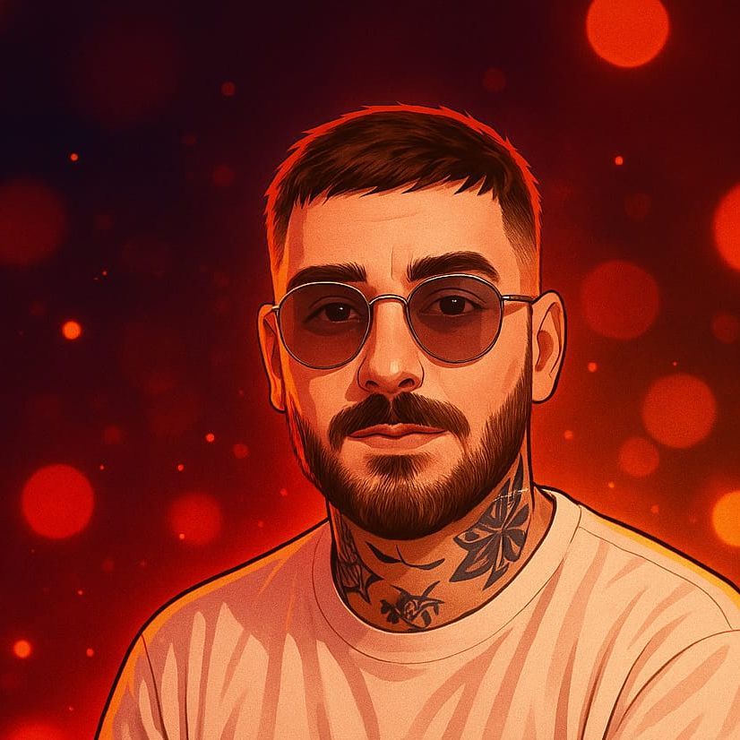 Faceit Avatar