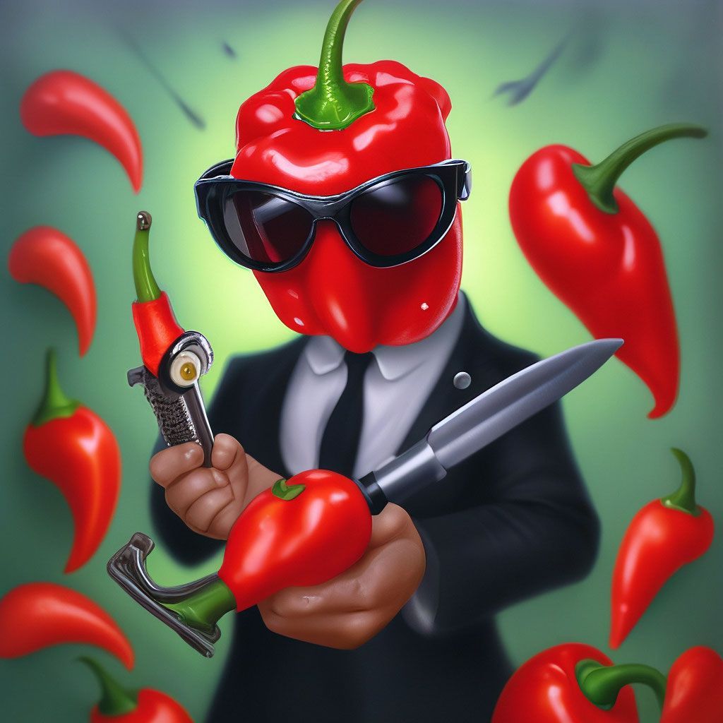peppers