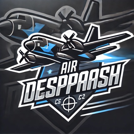 Air Desppaash