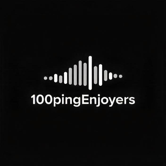 100pingEnjoyers