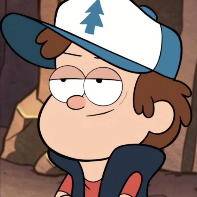 dipper616 avatar
