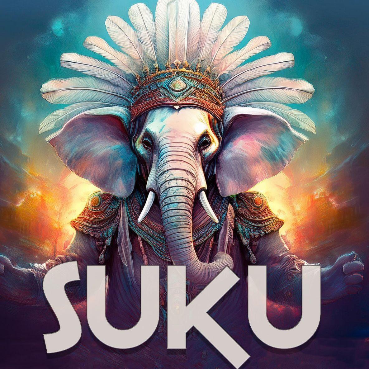 Suku- avatar