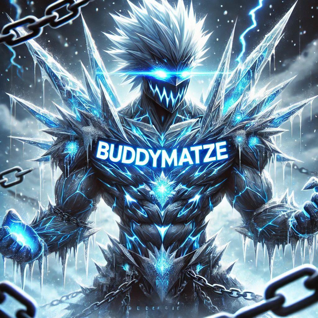 buddymatze avatar