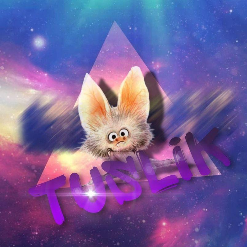 tuslik12 avatar