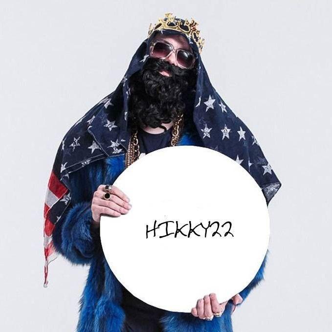 hikky22 avatar