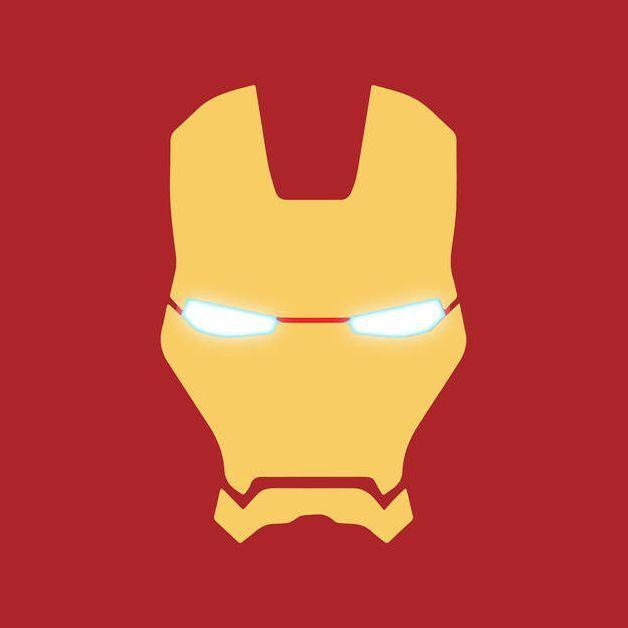 lronman avatar