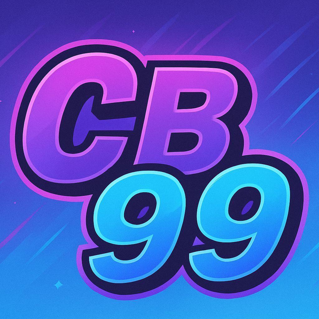CB99 avatar