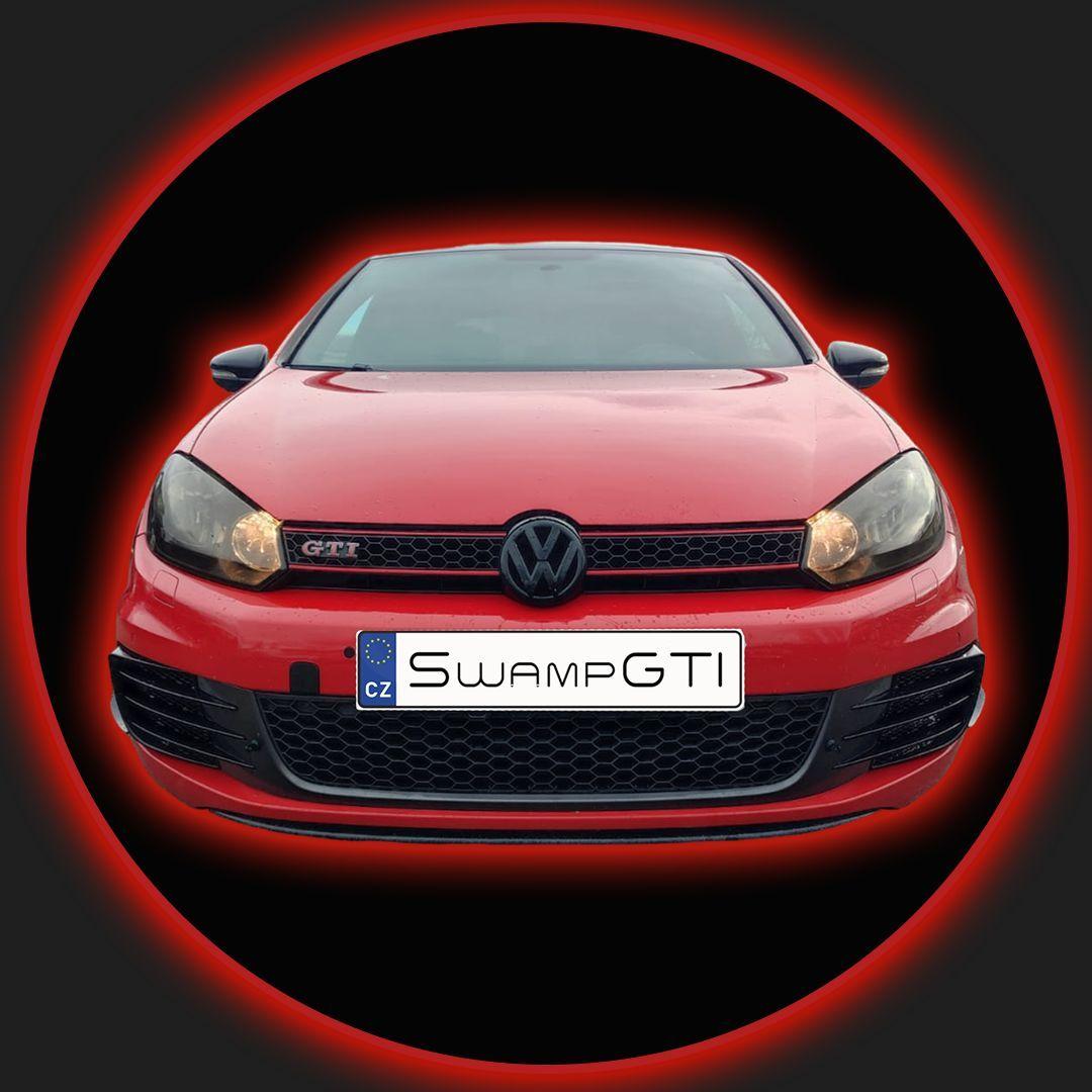 SwampGTi avatar