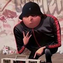 Gromszon avatar