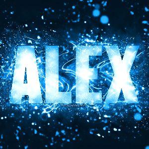 Player AleX99995 avatar