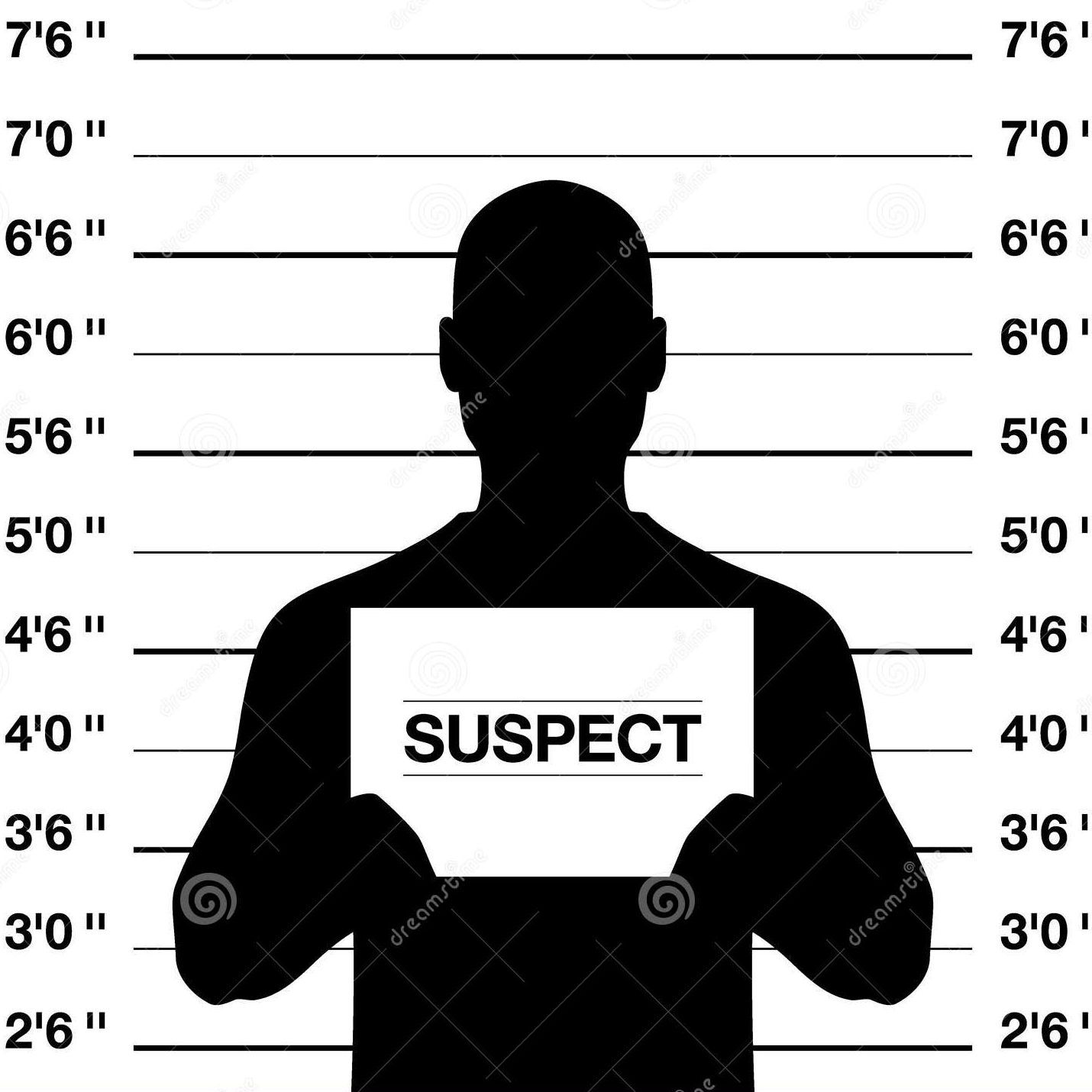 SafeSuspect
