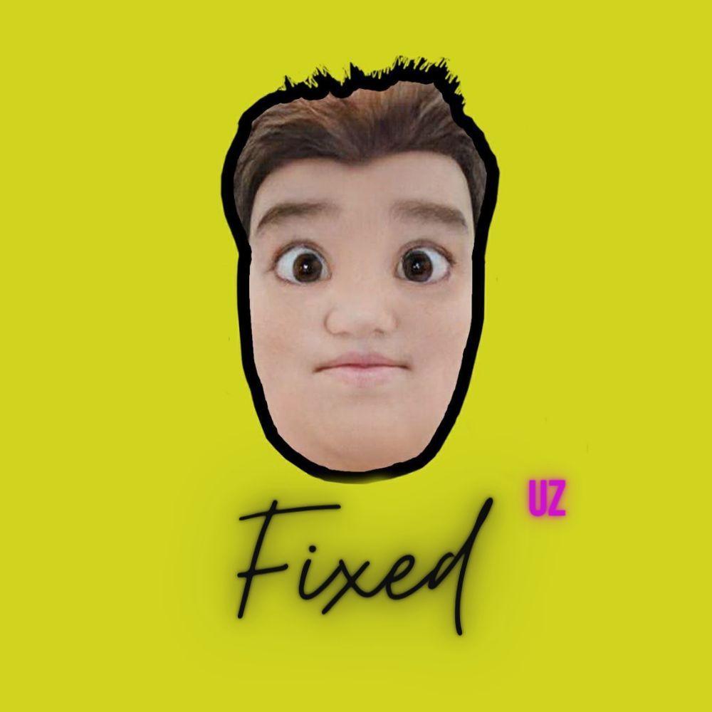 FixedUz avatar