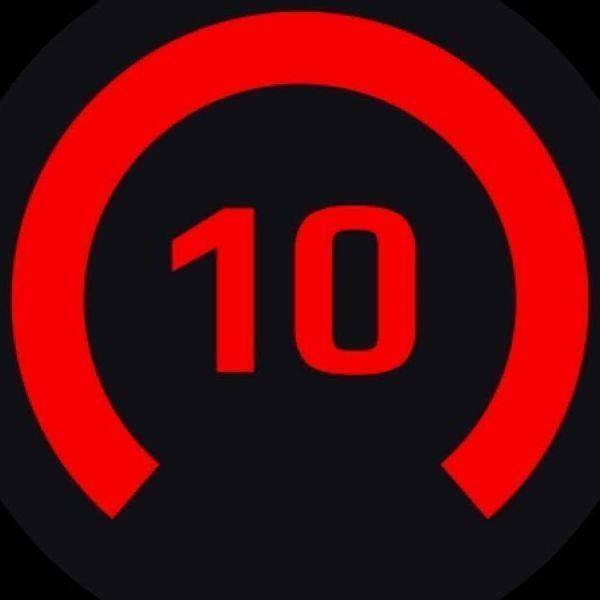 Second team's avatar