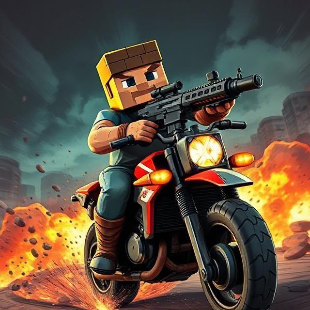 McCh1cken avatar