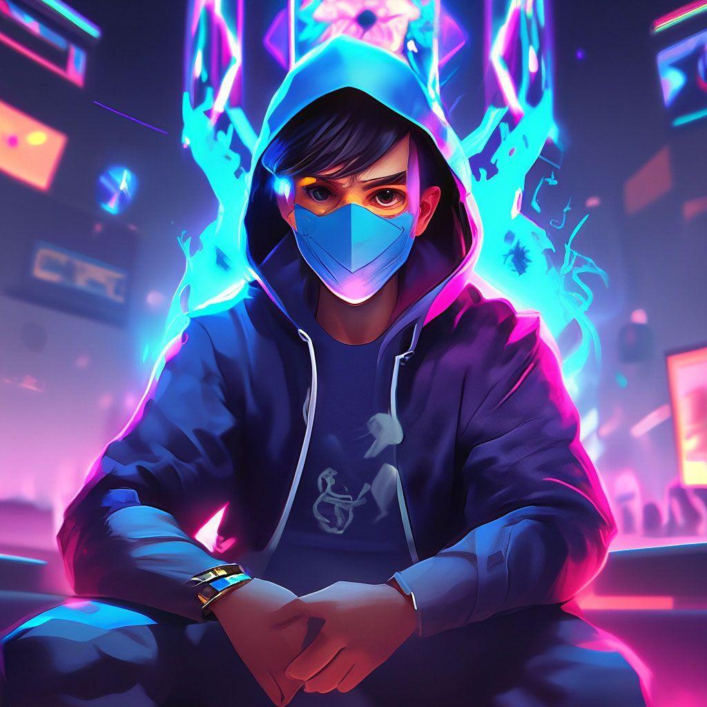 LastUARonin avatar