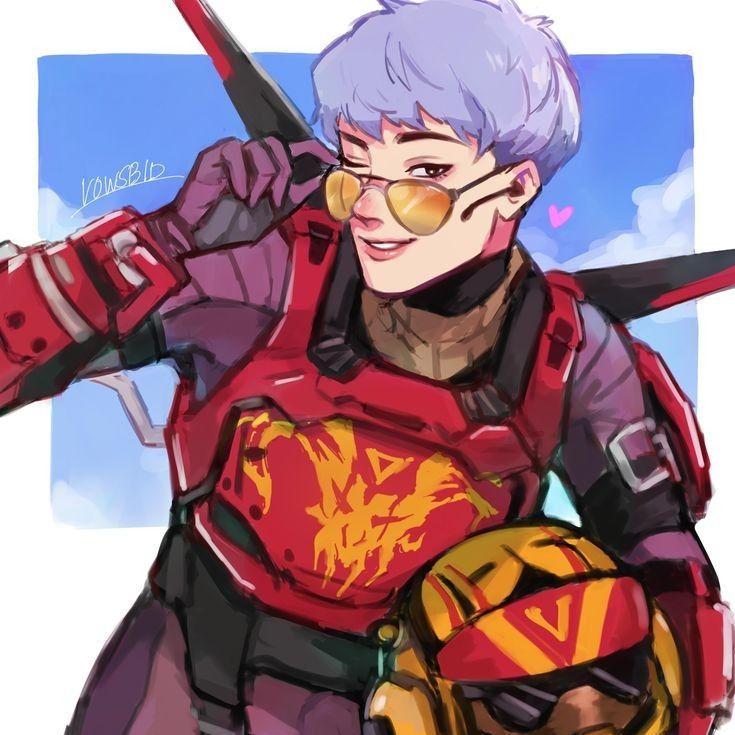 Imahara avatar
