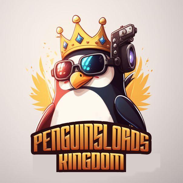 PenguinLords avatar