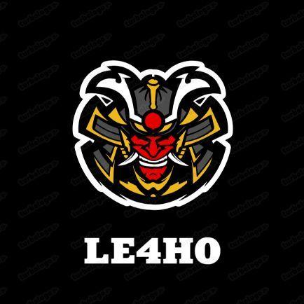 Player le4h0 avatar