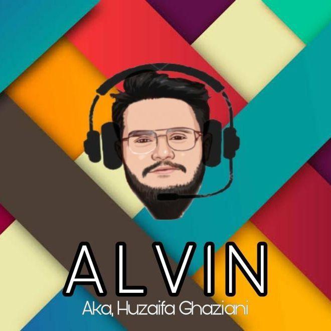 -alv1n- avatar