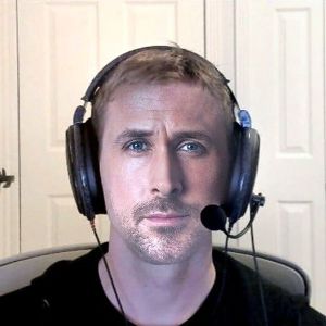 M3gray FACEIT avatar