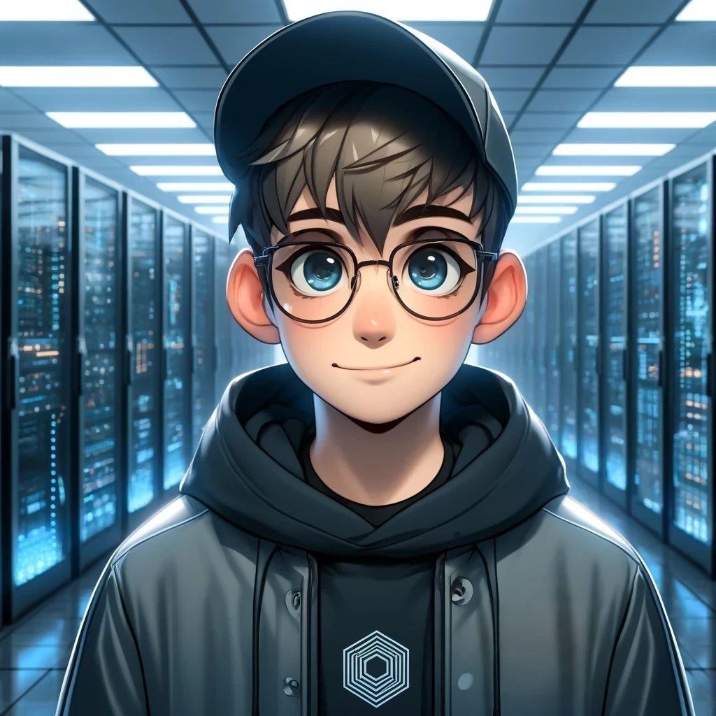 H1ddenBerg avatar