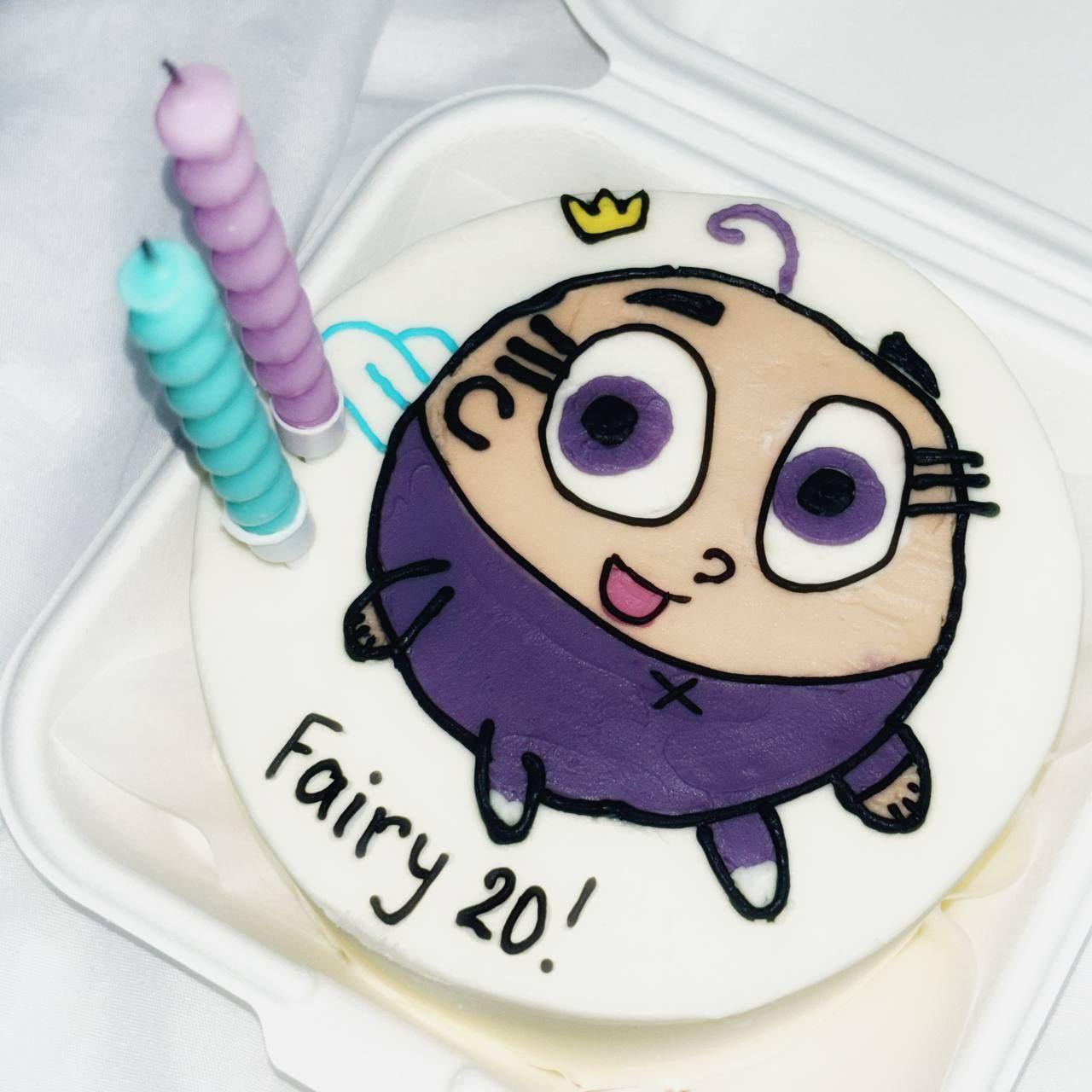 MELLZTROY21 avatar