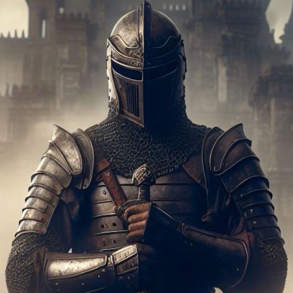 Faceit Avatar