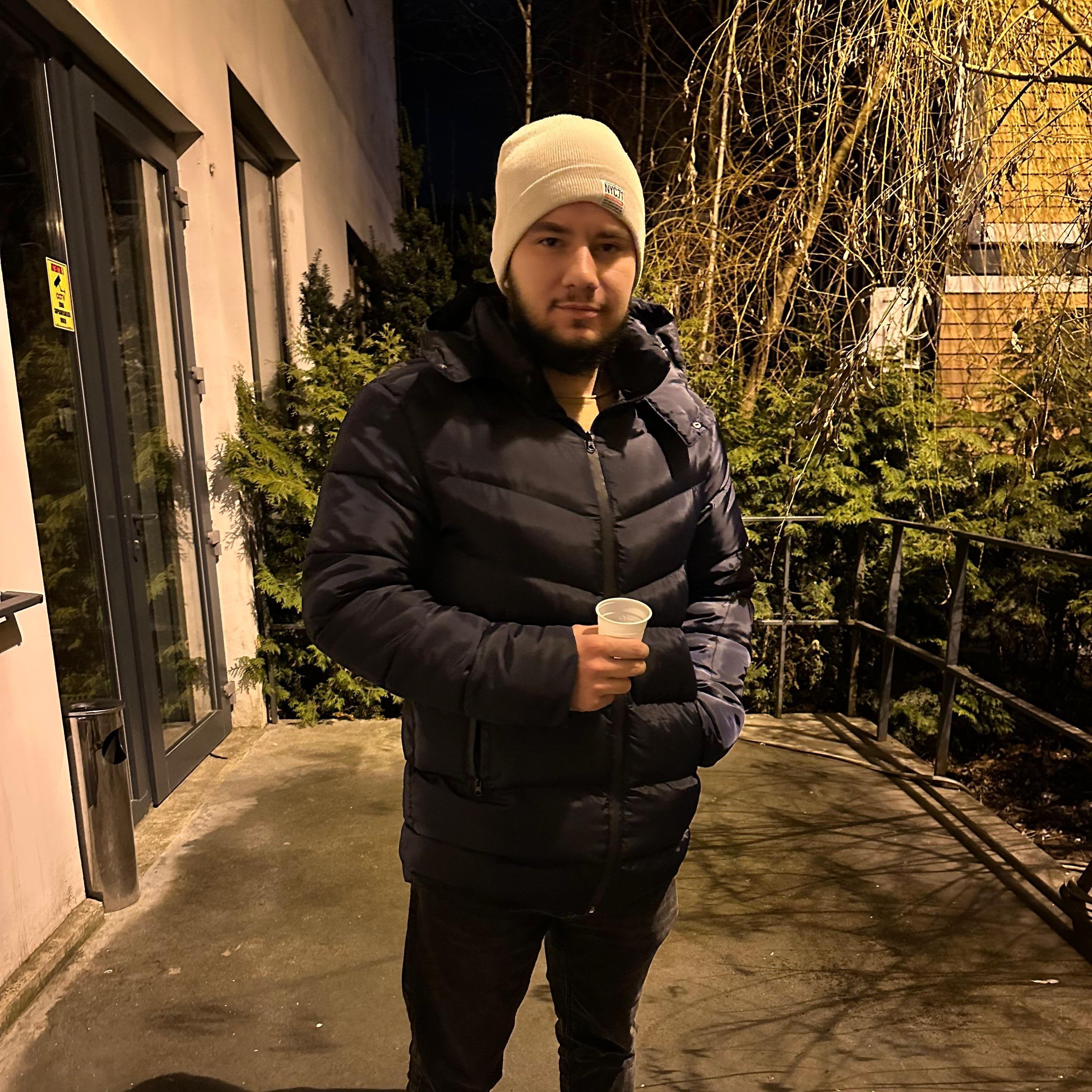 Atractie avatar