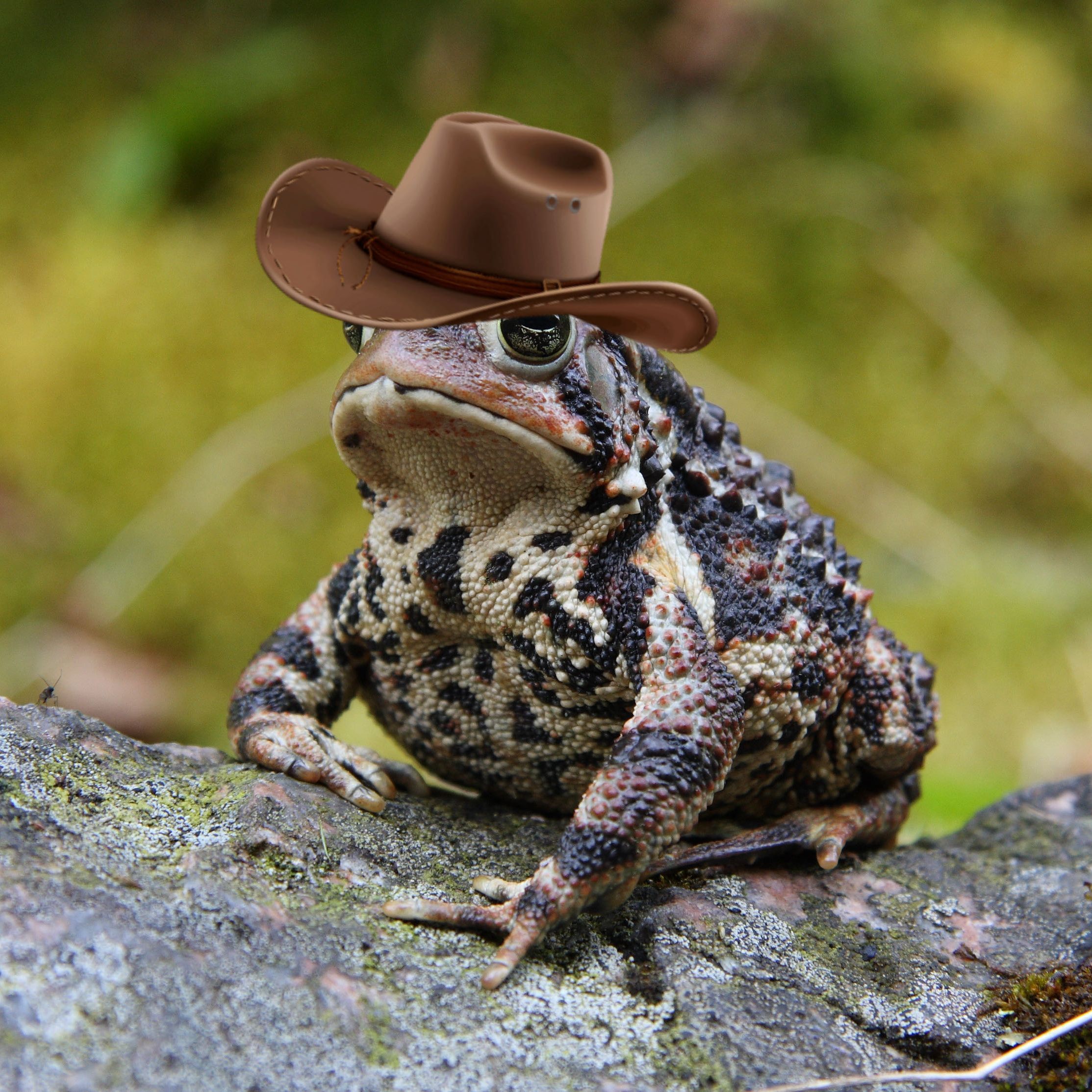 CuteToad FACEIT avatar