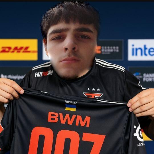 BWMMAN