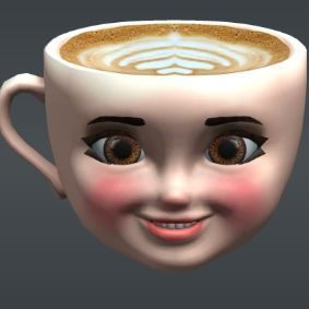 cappucinna