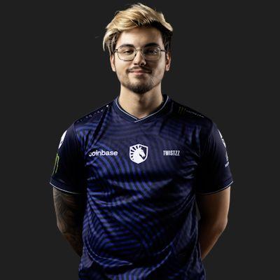 Faceit Avatar