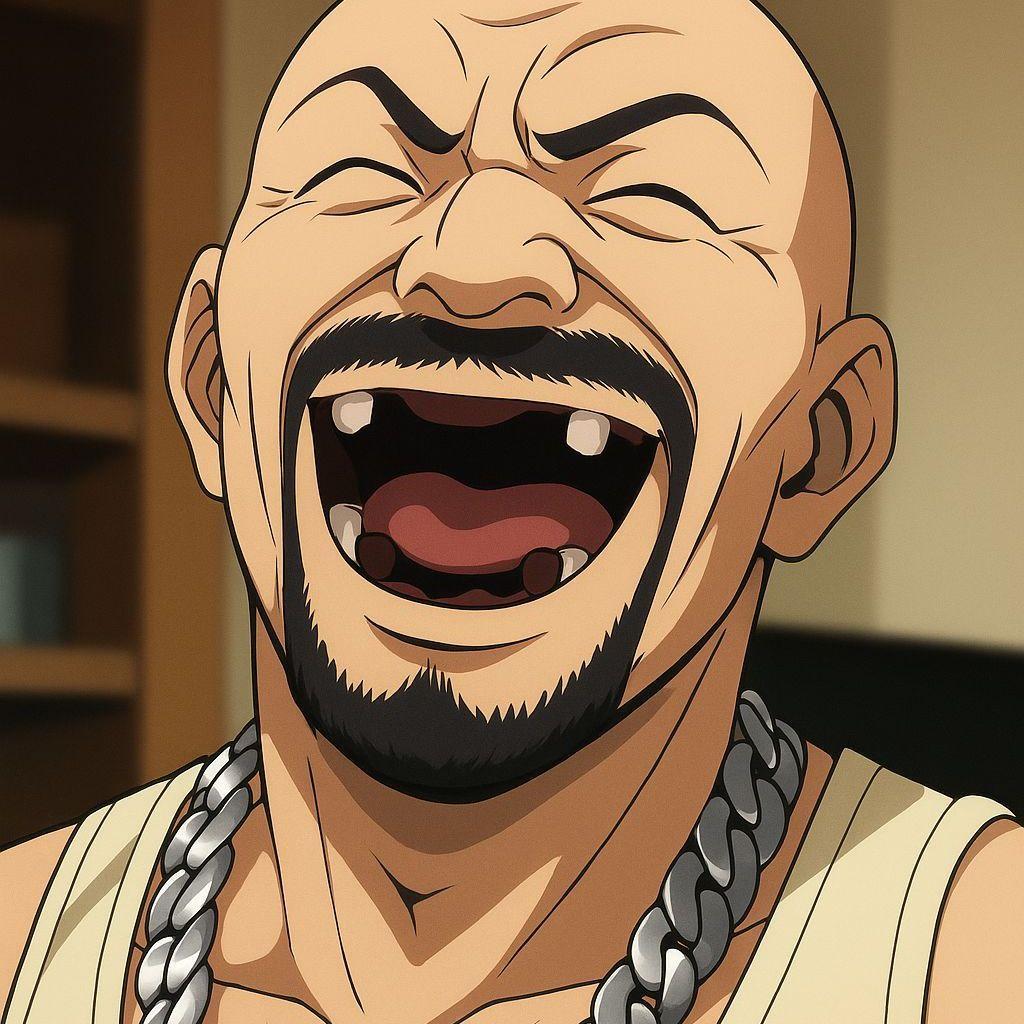 Steve___Fox avatar