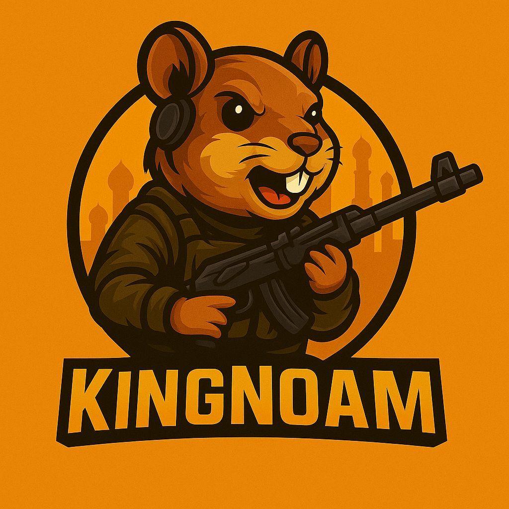 KingNoam avatar