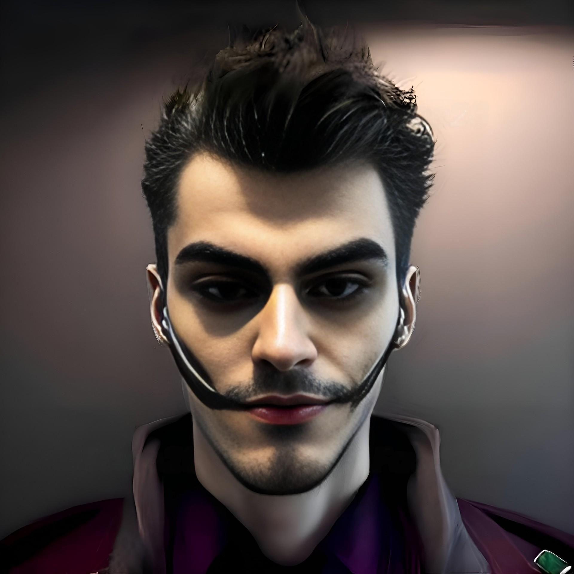 oI-JOKER-Io avatar