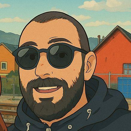 LeoVZ avatar
